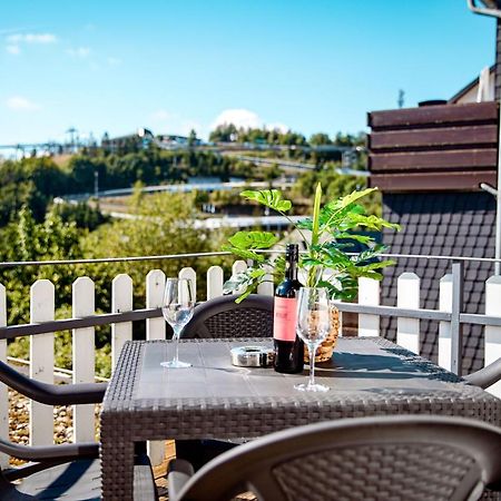 Smart Resorts Haus Diamant Ferienwohnung 708 Winterberg Kültér fotó