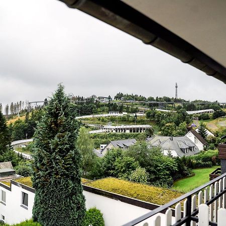 Smart Resorts Haus Diamant Ferienwohnung 708 Winterberg Kültér fotó
