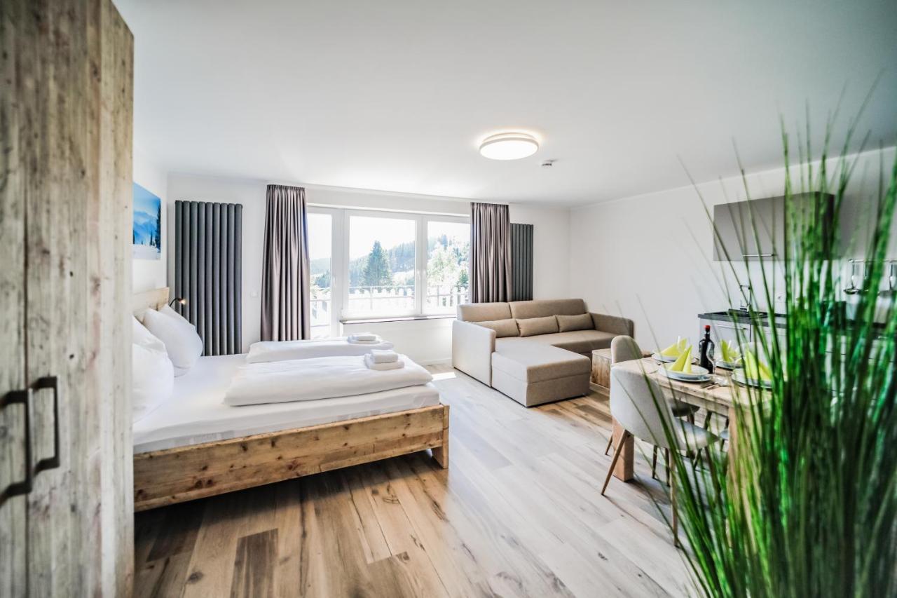 Smart Resorts Haus Diamant Ferienwohnung 708 Winterberg Kültér fotó