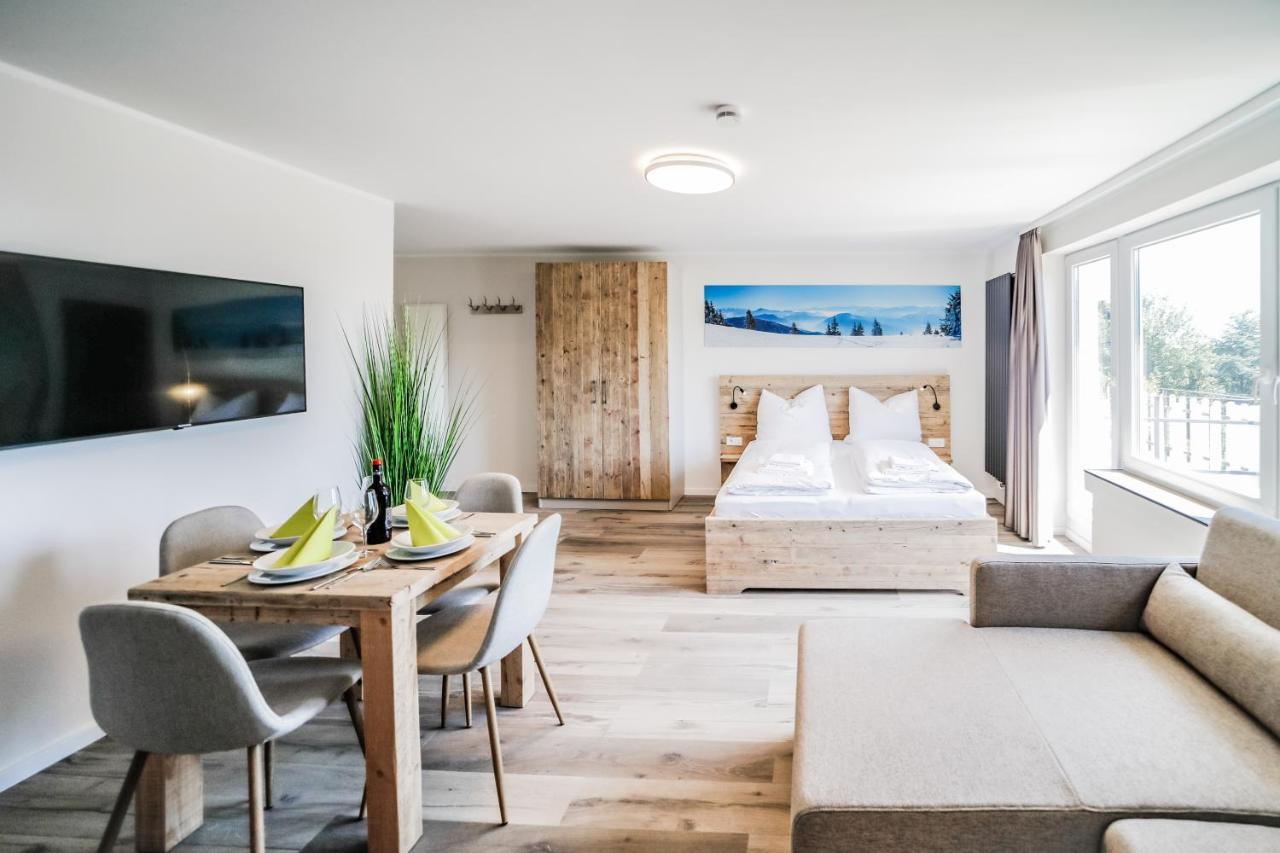 Smart Resorts Haus Diamant Ferienwohnung 708 Winterberg Kültér fotó