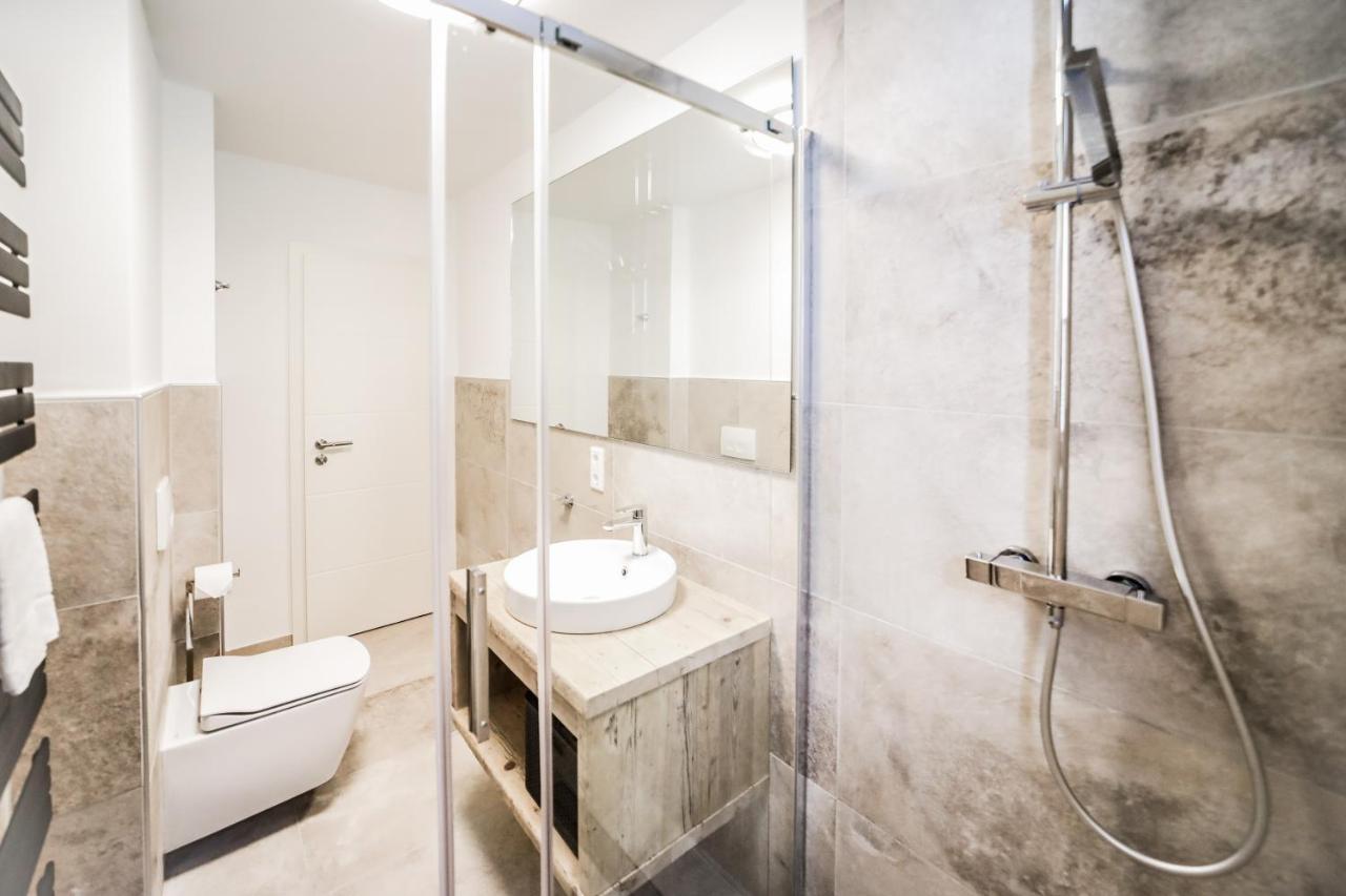 Smart Resorts Haus Diamant Ferienwohnung 708 Winterberg Kültér fotó