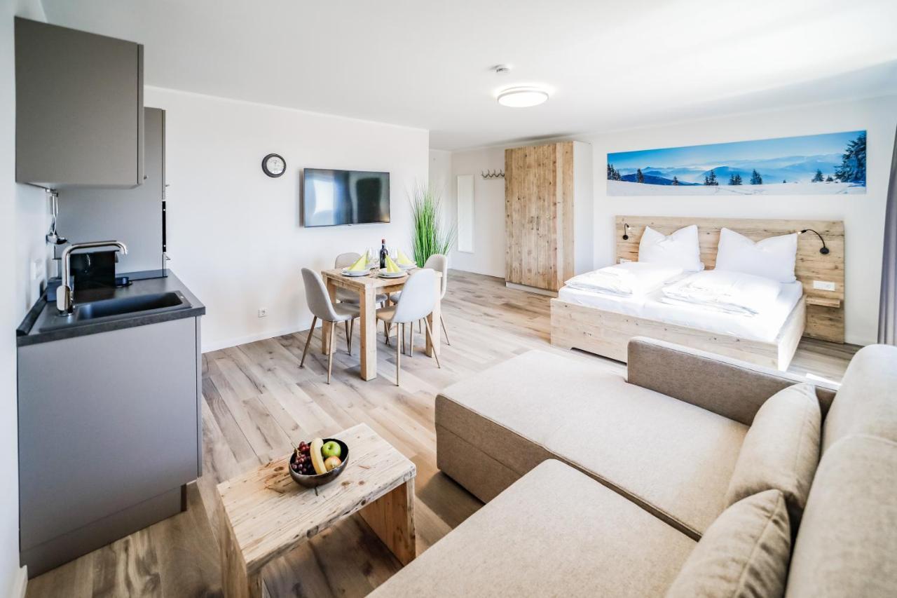 Smart Resorts Haus Diamant Ferienwohnung 708 Winterberg Kültér fotó