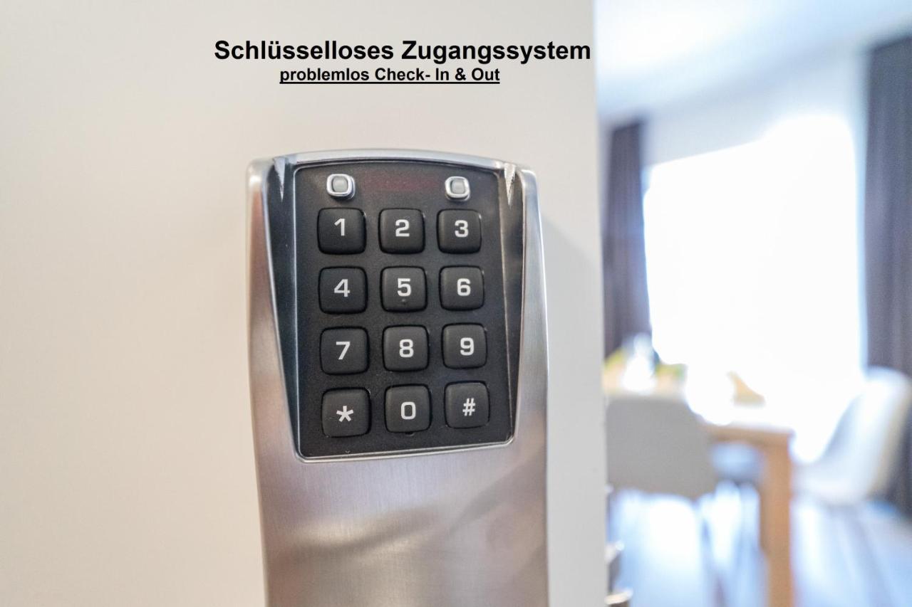 Smart Resorts Haus Diamant Ferienwohnung 708 Winterberg Kültér fotó