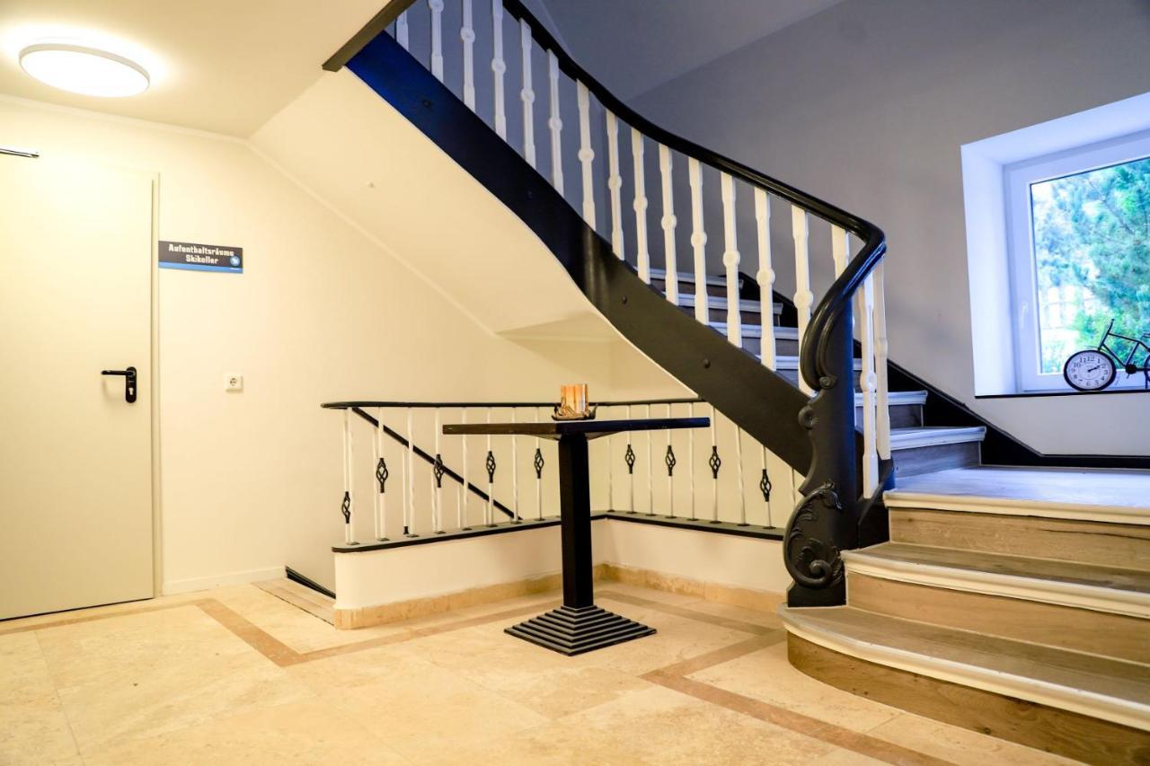 Smart Resorts Haus Diamant Ferienwohnung 708 Winterberg Kültér fotó