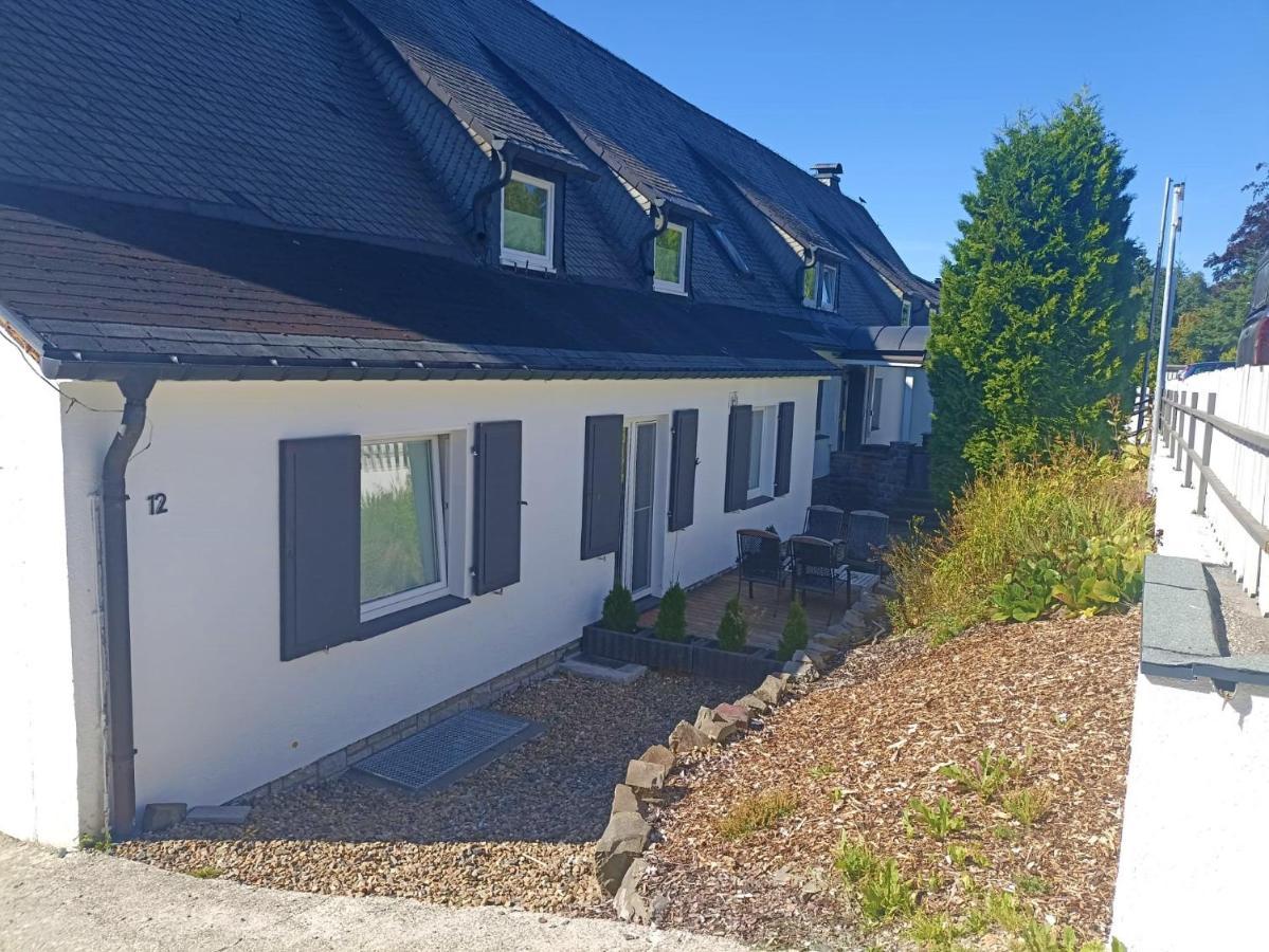 Smart Resorts Haus Diamant Ferienwohnung 708 Winterberg Kültér fotó