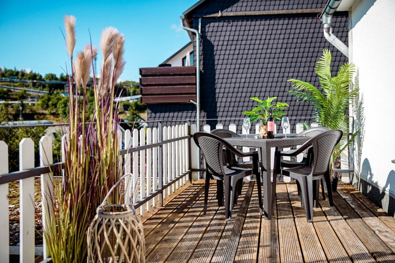 Smart Resorts Haus Diamant Ferienwohnung 708 Winterberg Kültér fotó
